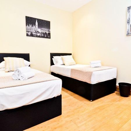 Hotel Thames View House Surrey Quays Londyn Zewnętrze zdjęcie