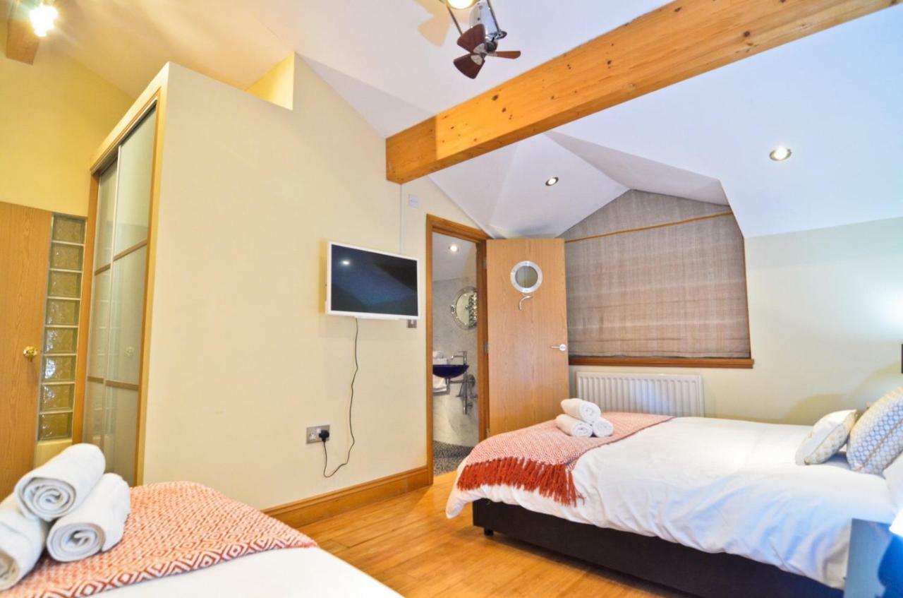 Hotel Thames View House Surrey Quays Londyn Zewnętrze zdjęcie