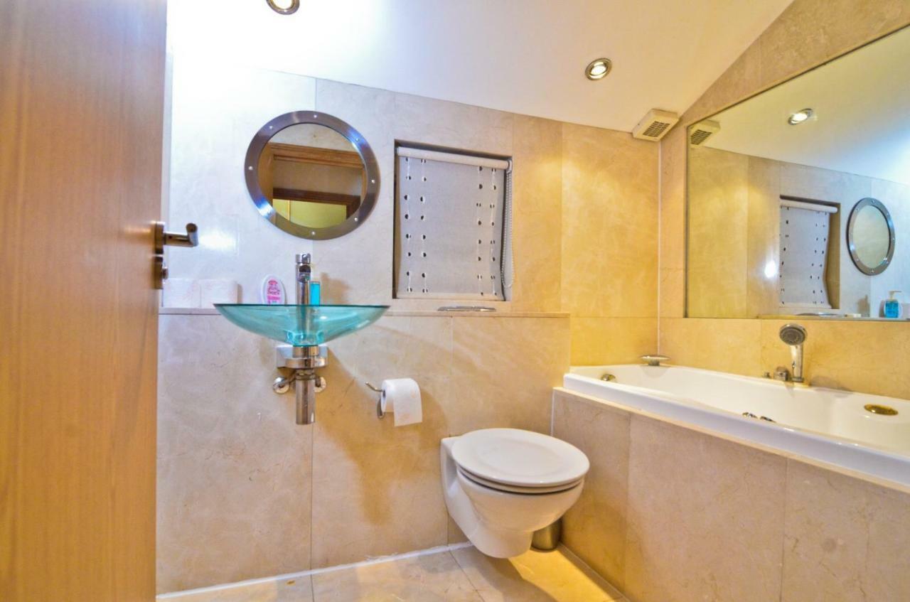 Hotel Thames View House Surrey Quays Londyn Zewnętrze zdjęcie