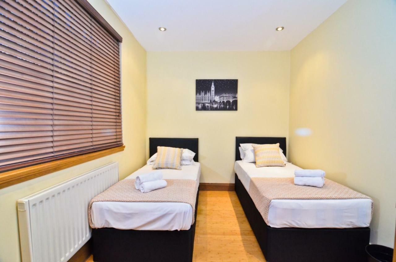 Hotel Thames View House Surrey Quays Londyn Zewnętrze zdjęcie