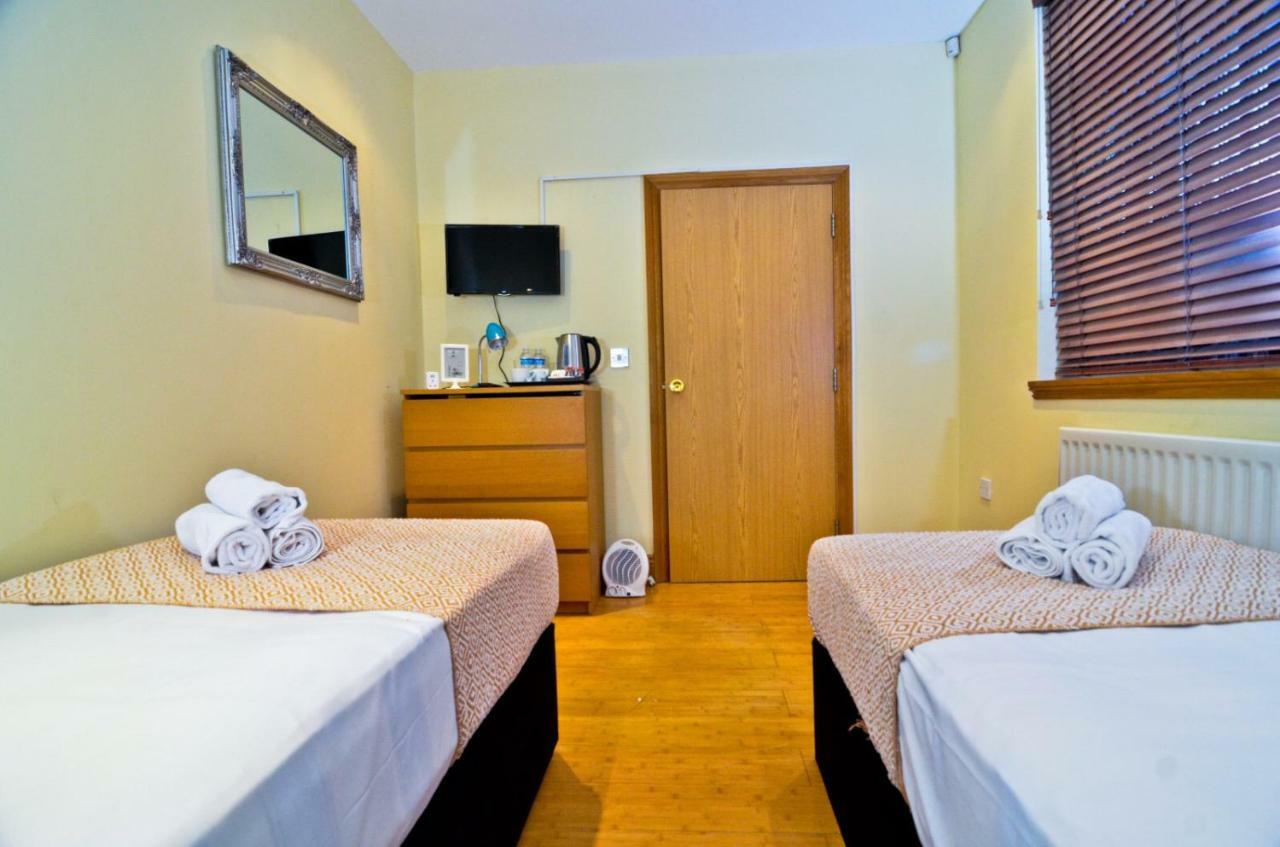Hotel Thames View House Surrey Quays Londyn Zewnętrze zdjęcie